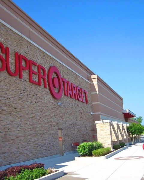 super target