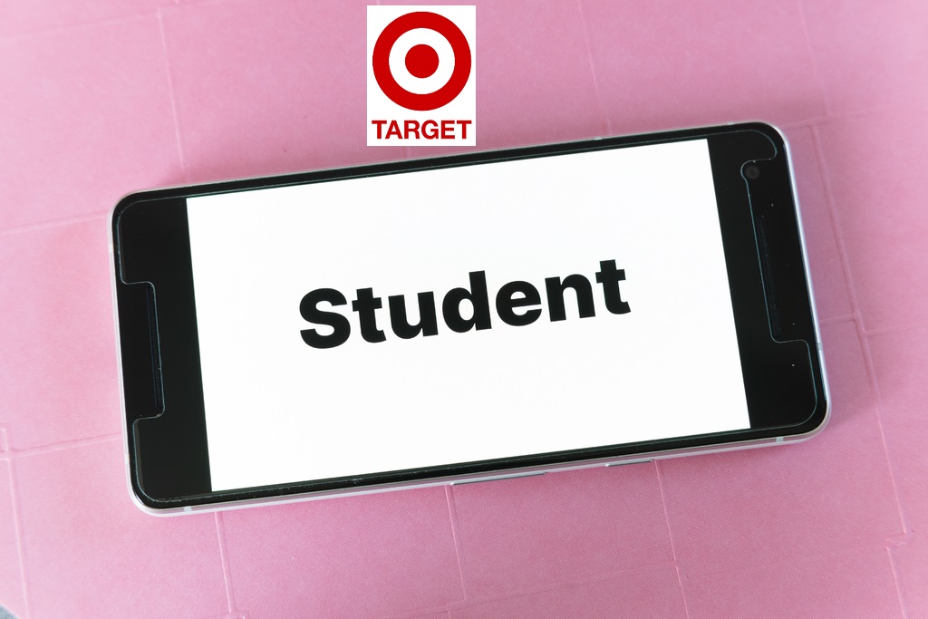 target_student_discount