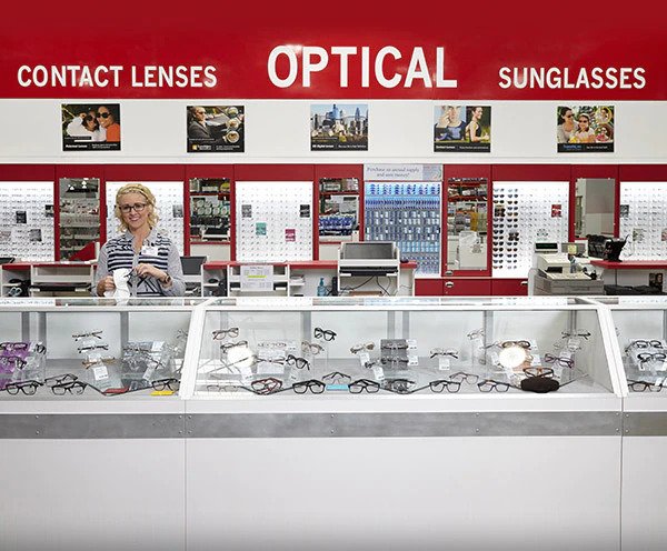 Costco Optical