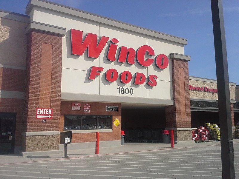 WinCo Foods