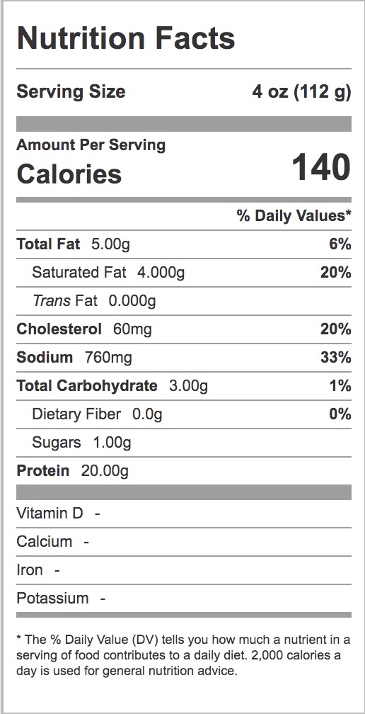 trader joes carne asada facts