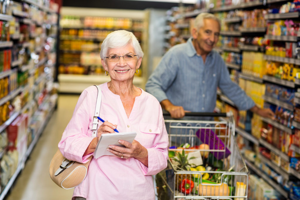 Costco Membership Fees for Seniors