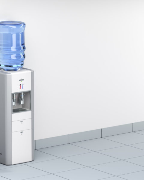 Costco Water Dispenser