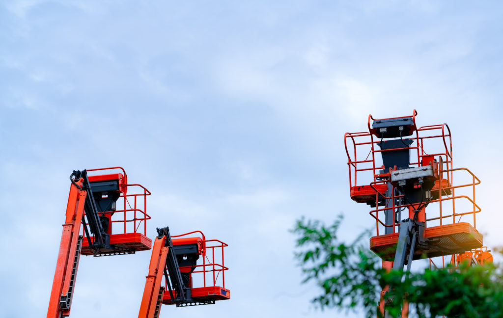 Home Depot Boom Lift Rental