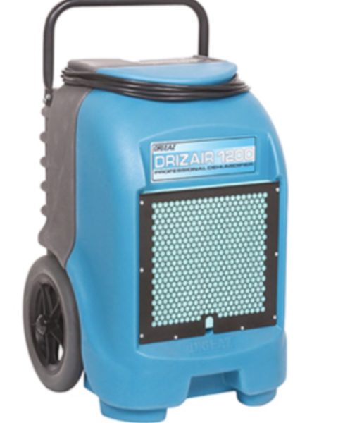 Home depot Dehumidifier rental