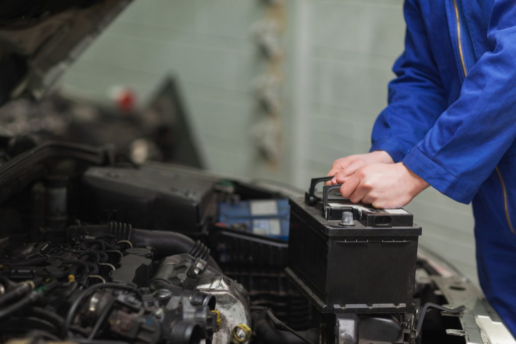 Walmart Car Battery Return Policy