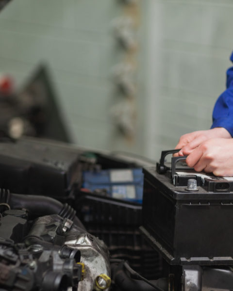 Walmart Car Battery Return Policy