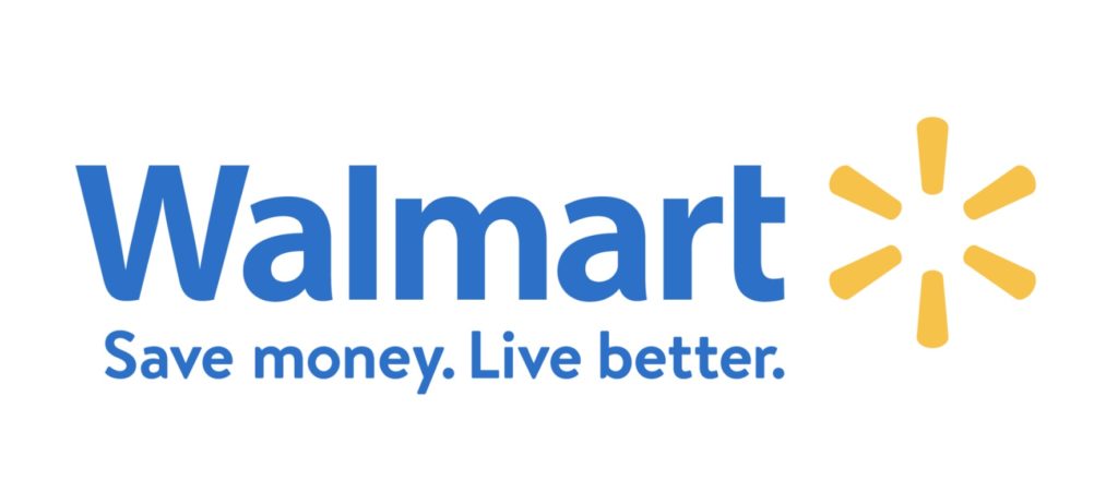 walmart tagline