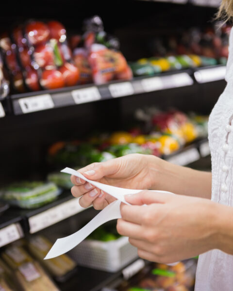 Return Food To Walmart