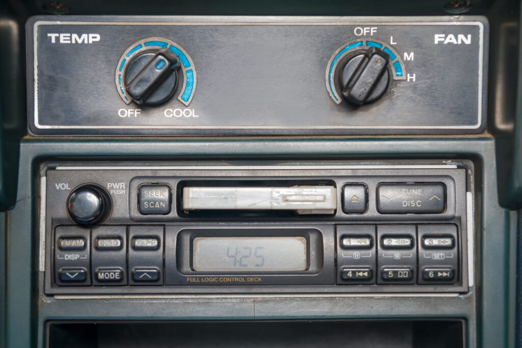 Walmart Install Car Stereos