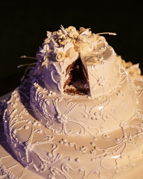 Wedding Cakes At Walmart