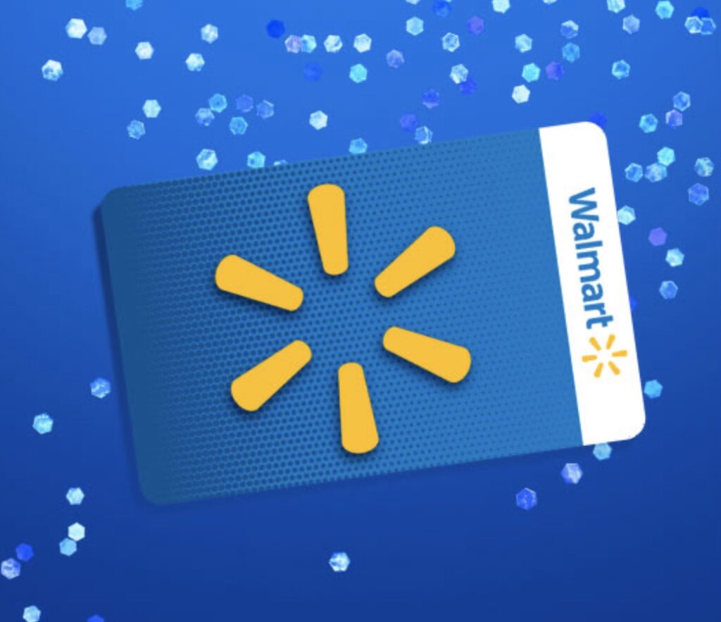 Walmart Discount Card