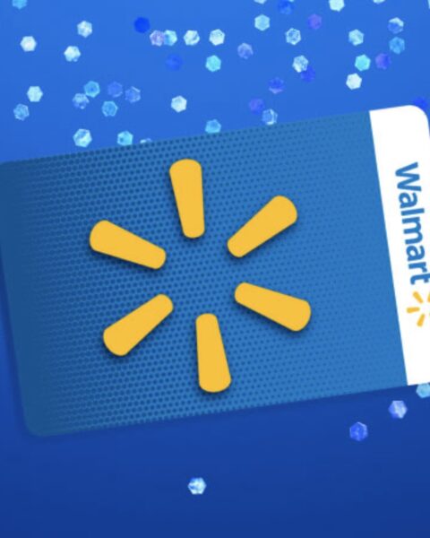 Walmart Discount Card