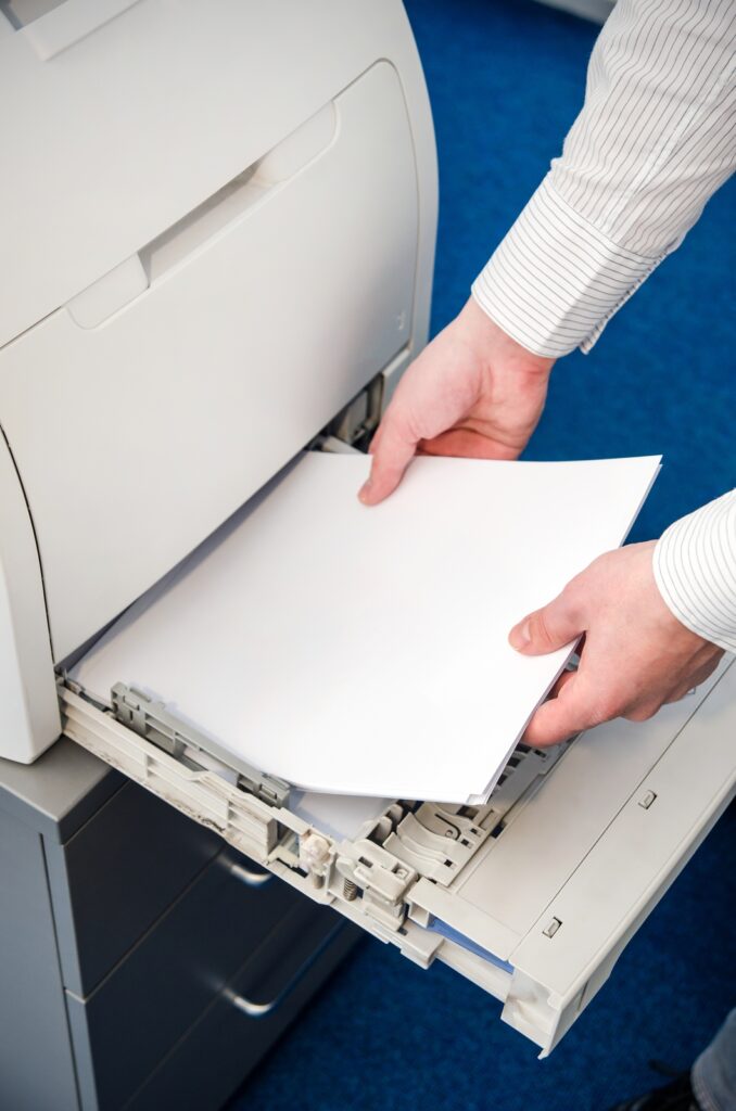 CVS Print Documents