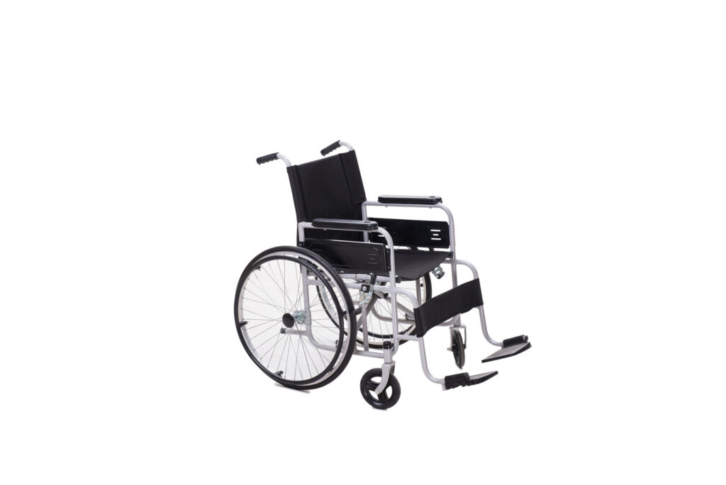 CVS Wheelchair Rental