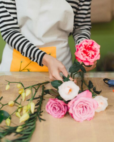 Walmart Sell Flowers