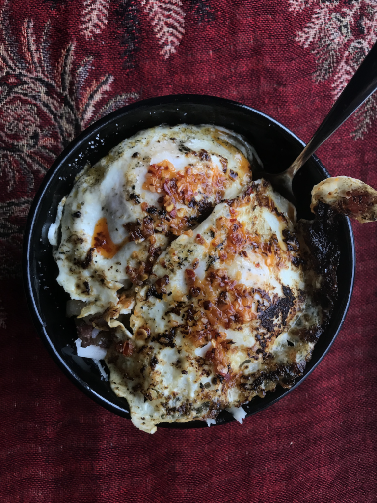 Trader Joe's Jasmine Rice Final Cooked