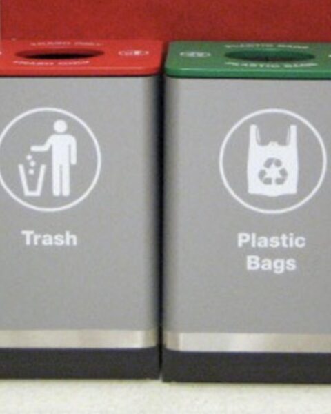 Recycle Plastic Bags At Target