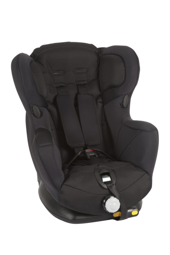 Earn Money By Recycling Your Old Car Seat At Walmart