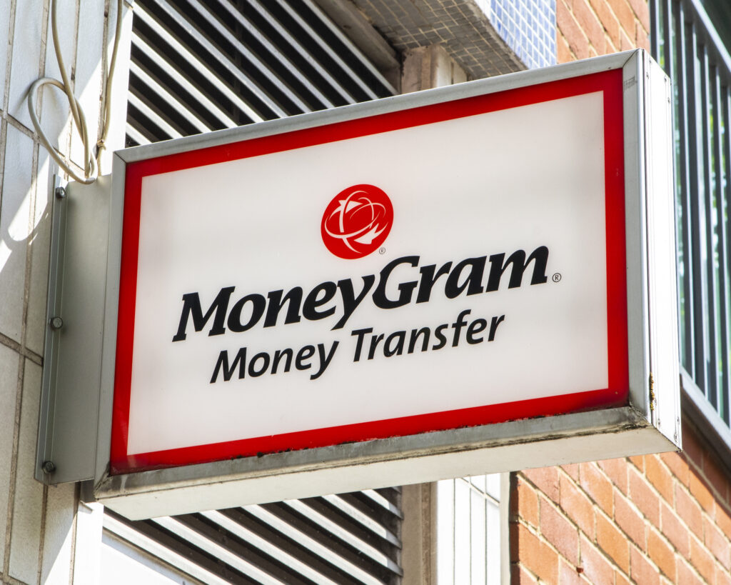 MoneyGram