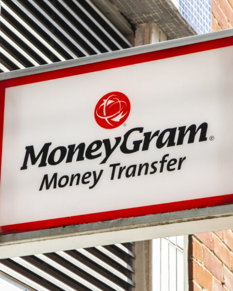 MoneyGram