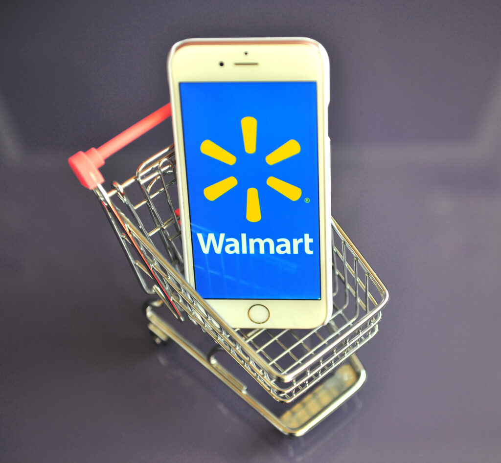 Trade In Your Old Device For Money At Walmart