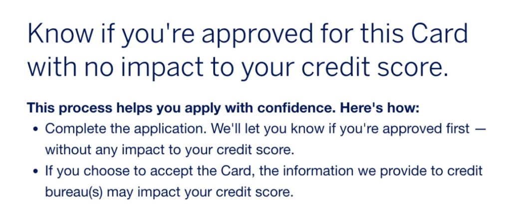 walmartplus amex checks credit score