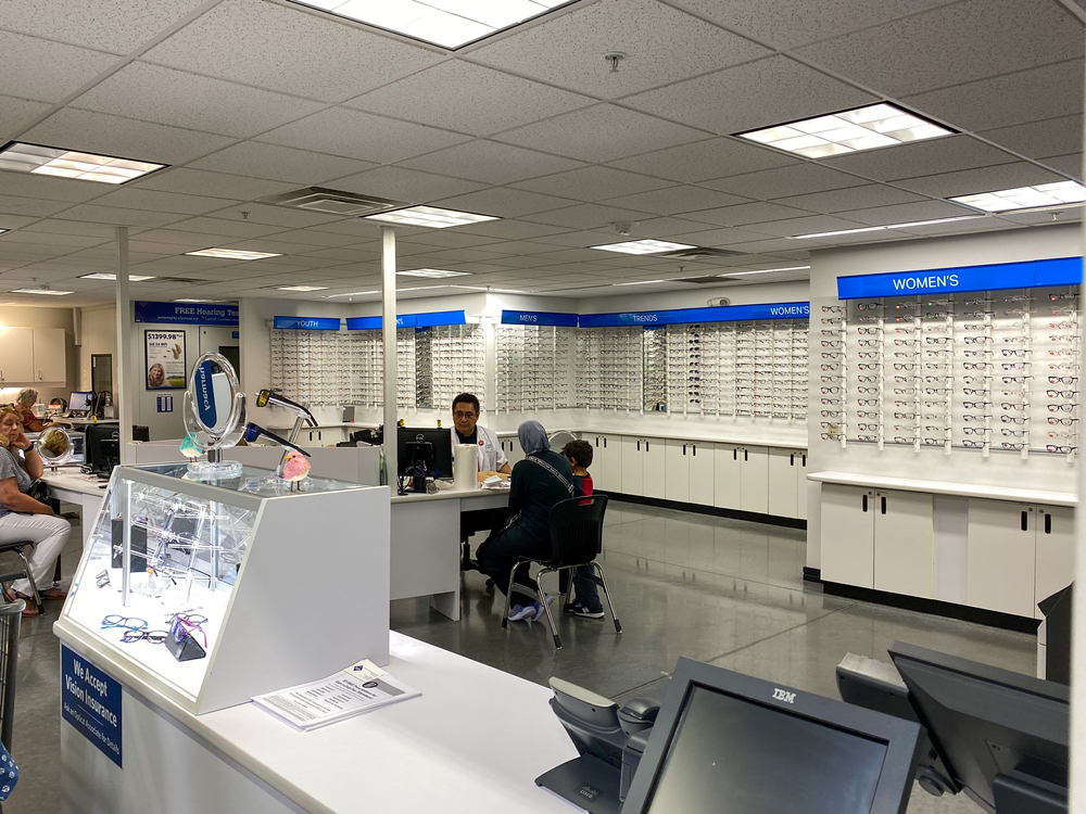 Your Complete Guide To Sam’s Club Optical