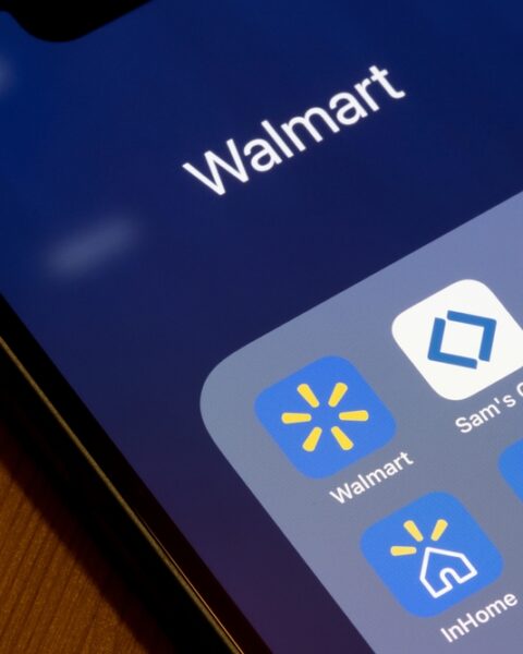 Walmart MoneyCard Transfers