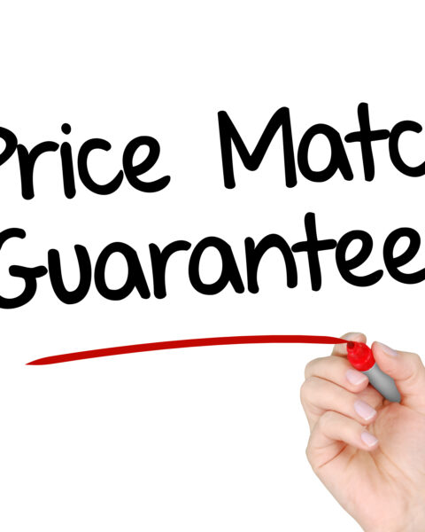 Home Depot Price Match Policy