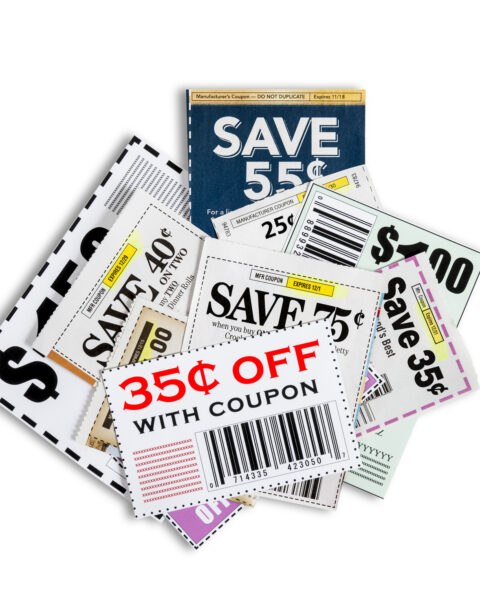 Dollar General Couponing