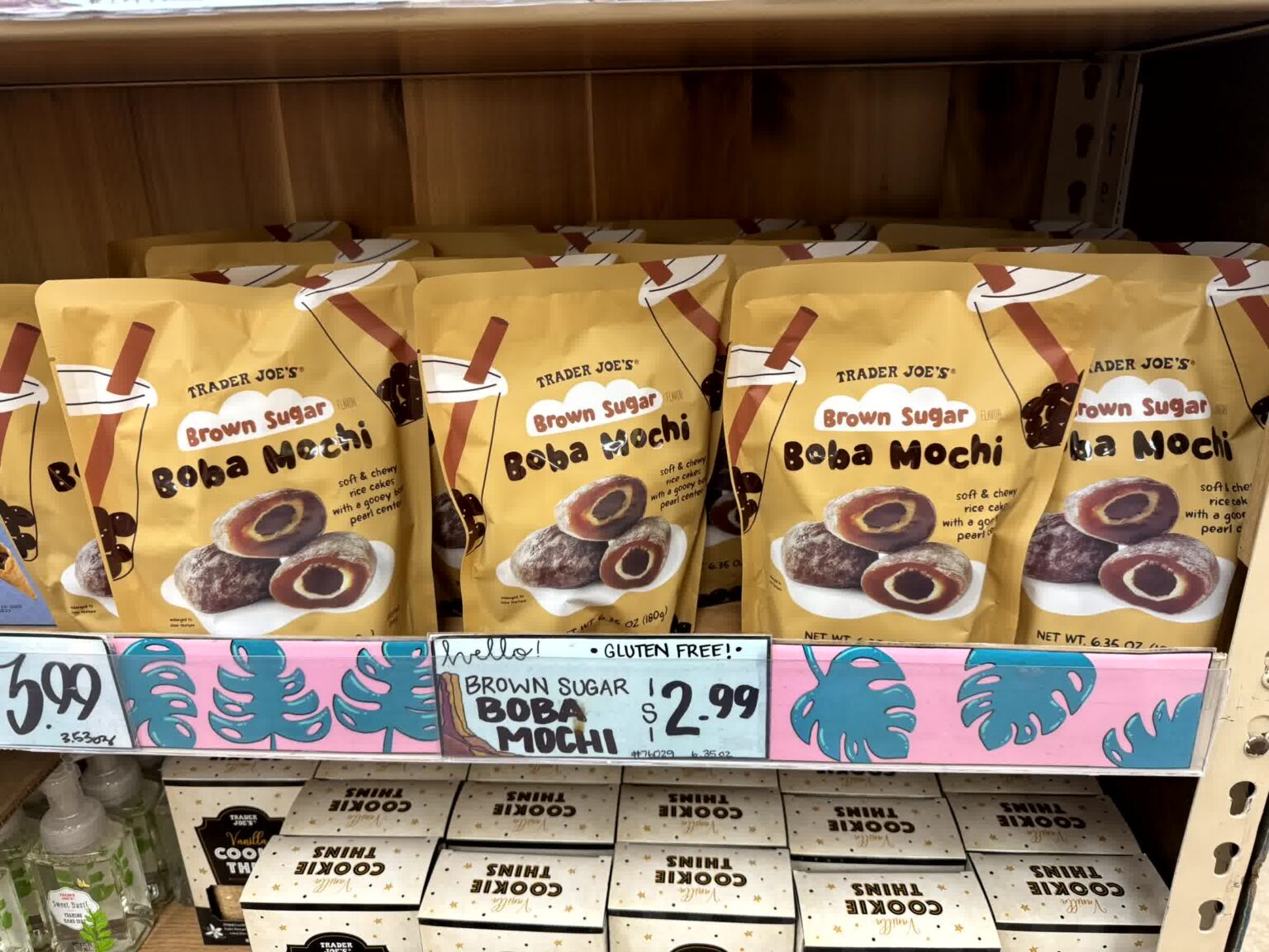 30 Things You Should To Be Buying At Trader Joe’s in April 2024