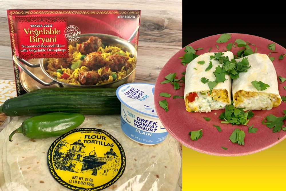 15 Delicious Prepared Meals to Get at Trader Joe’s – RetailShout.com