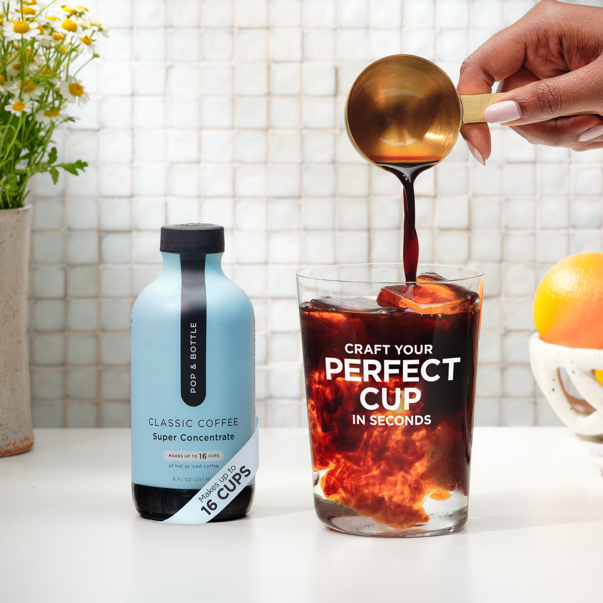 10 Top Coffee Concentrates for Effortless Mornings