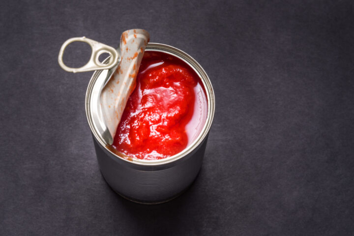 10 Heart-healthy Canned Foods For Managing High Blood Pressure 