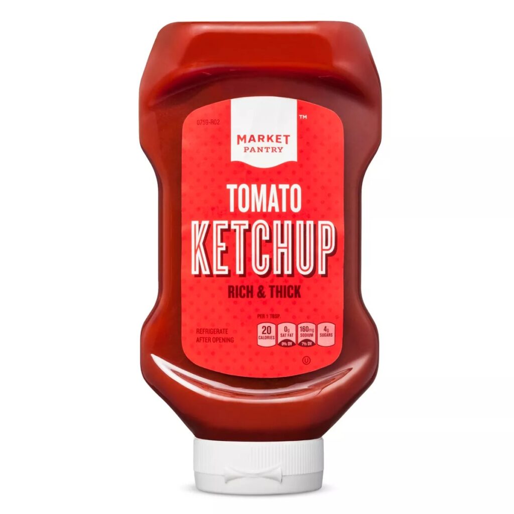 13 Best Ketchup Brands, Ranked for Flavor and Quality – RetailShout.com