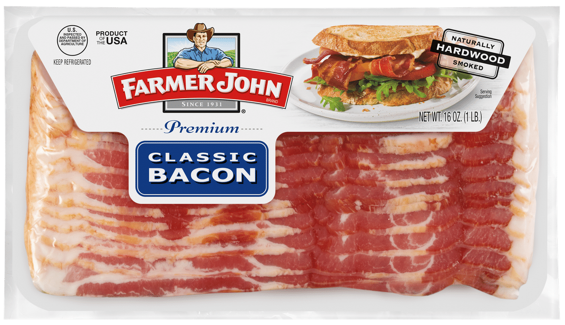 The 10 Best Bacon Brands You Can Find in Stores – RetailShout.com