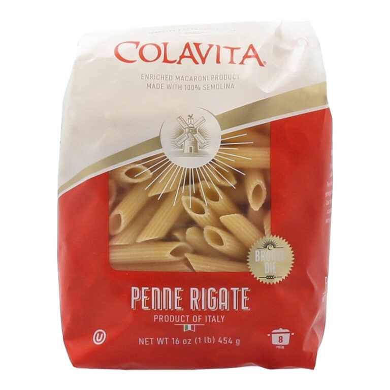 15 Best Pasta Brands for Authentic Italian Dishes, Ranked – RetailShout.com