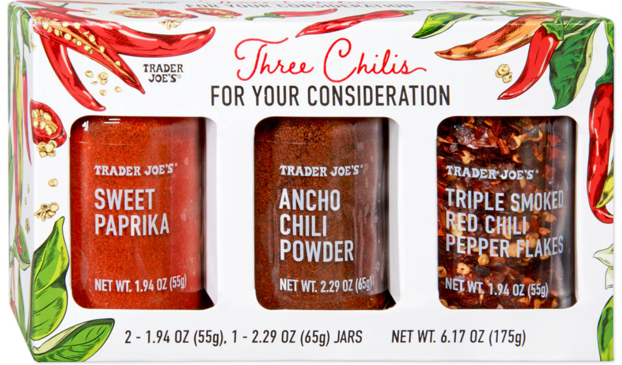 16 Trader Joe’s Newest Products Everyone Is Raving About