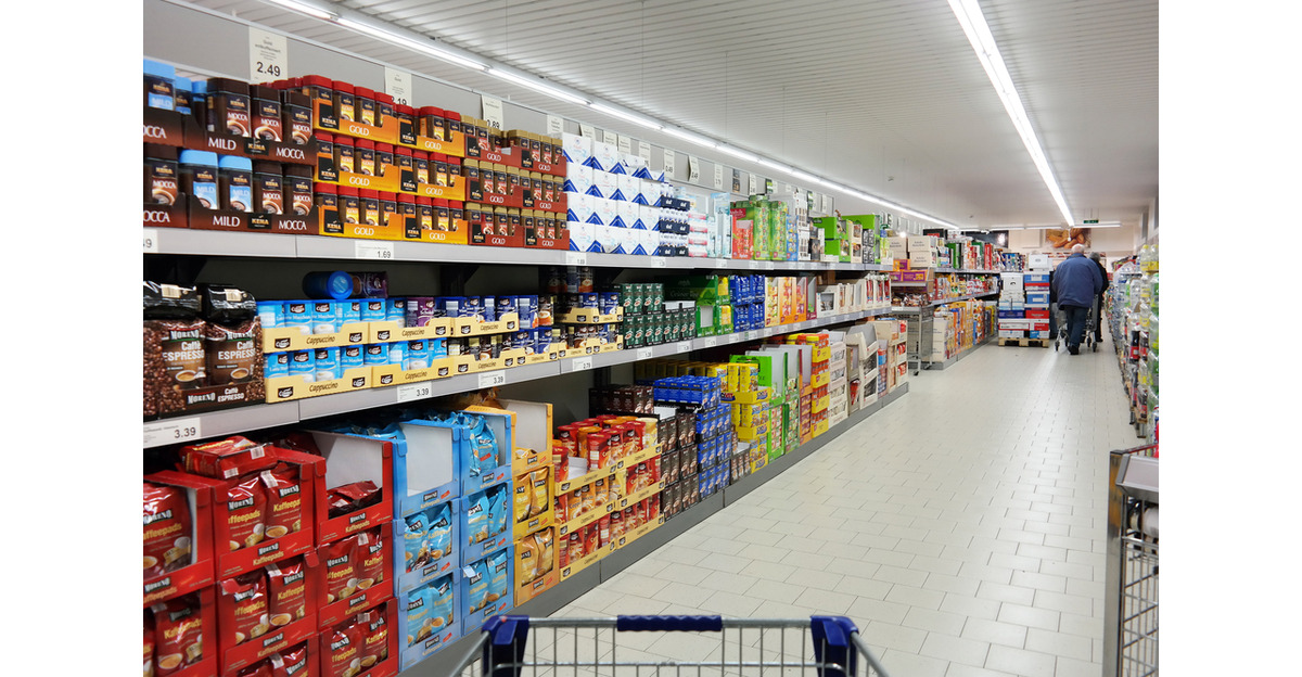 10 New ALDI Products Everyone Is Talking About Right Now
