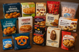 18 Frozen Foods at Sam’s Club That Are Seriously Worth Stocking Up On