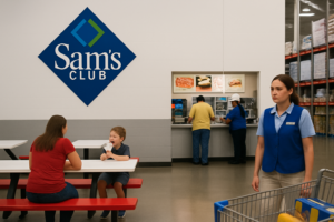 11 Insider Tips from Sam’s Club Employees You’ll Wish You Knew Sooner