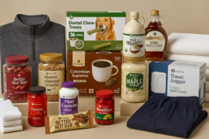 15 Sam’s Club Bestsellers You Didn’t Know You Could Get on Amazon