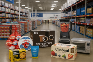 Insiders Are Rushing to Sam’s Club for These 7 Markdowns This Week