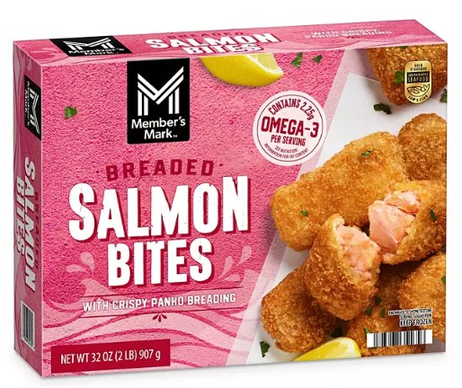 18 Frozen Foods at Sam’s Club That Are Seriously Worth Stocking Up On ...