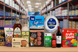 These 12 Sam’s Club Finds Quietly Beat Name Brands Every Time