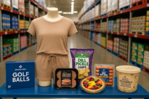 7 Member’s Mark Summer Essentials That’ll Instantly Transform Your Season