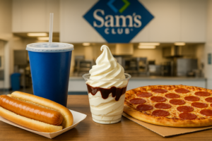 Sam’s Club’s $1.38 Hot Dog Is Going Viral—Here’s What Else Is Cheaper Than Costco