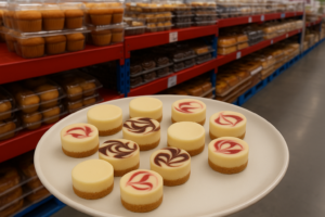 The #1 Sam’s Club Dessert Reddit Swears By for Every Party