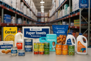 15 Member’s Mark Products at Sam’s Club That Just Aren’t Worth It